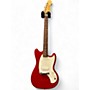 Used 1960s Kalamazoo KG-1 Candy Apple Red Solid Body Electric Guitar Candy Apple Red