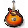 Used 1960s Kent Electric Mandolin 3 Tone Sunburst Mandolin 3 Tone Sunburst
