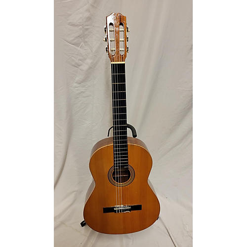 Lopez Used 1960s LOPEZ BELLIDO VINTAGE Vintage Natural Classical Acoustic Guitar Vintage Natural