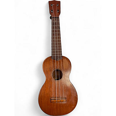 Used 1960s Martin STYLE 0 Mahogany Ukulele
