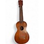 Used 1960s Martin STYLE 0 Mahogany Ukulele Mahogany