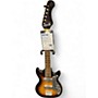 Used 1960s Mij Cipher Ranger 2 Color Sunburst Solid Body Electric Guitar 2 Color Sunburst