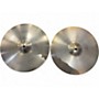 Used 1960s Paiste 14in 602 Cymbal 33