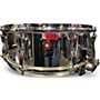 Used 1960s Premier 14in 2000 Silver Drum Silver 33