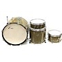 Used Used 1960s SONOR 4 piece CHICAGO STAR KRYSTALL Drum Kit KRYSTALL