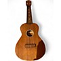Used 1960s Silvertone SOPRANO UKULELE Mahogany Ukulele Mahogany