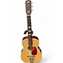 Used 1960s Stella h927 Natural Acoustic Guitar Natural