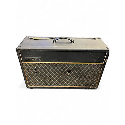 Used 1960s VOX BERKLEY II Guitar Cabinet