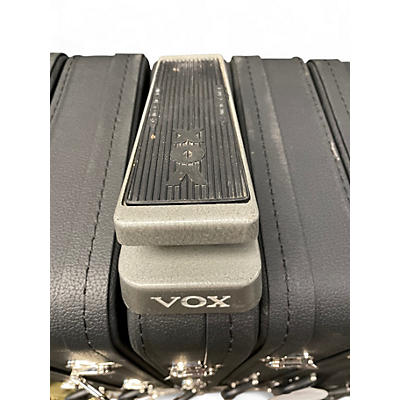 Used 1960s VOX VOLUME PEDAL Pedal
