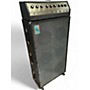 Used 1960s Valco 62-9052 Tube Head with 6x10 Cabinet Guitar Stack