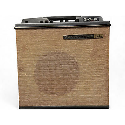Used 1963 Magnatone M8 Tube Guitar Combo Amp