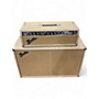 Used 1964 Fender bandmaster 2x12 Guitar Stack