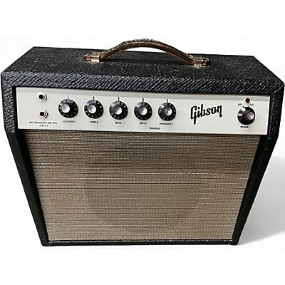 Used 1965 Gibson Skylark Guitar Power Amp