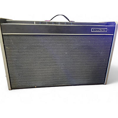 Used 1966 Baldwin VINTAGE AMP Guitar Combo Amp