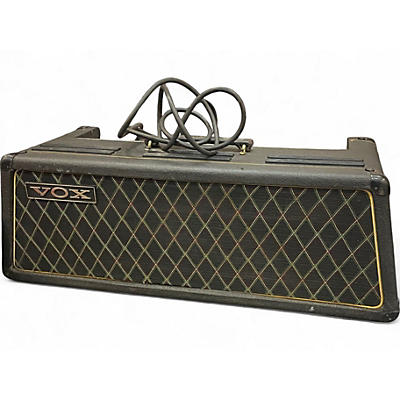 Used 1966 VOX WESTMINSTER Bass Amp Head