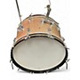 Used 1967 Ludwig 3 Piece Super Classic Champagne Sparkle Drum Kit Champagne Sparkle