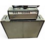 Used 1968 Fender Band Master Tube Head Tube Guitar Amp Head