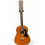 Used 1968 Hofner 1968 12 String Vintage Natural 12 String Acoustic Guitar Vintage Natural
