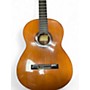 Used 1969 Federico Garcia classical guitar Natural Classical Acoustic Guitar Natural