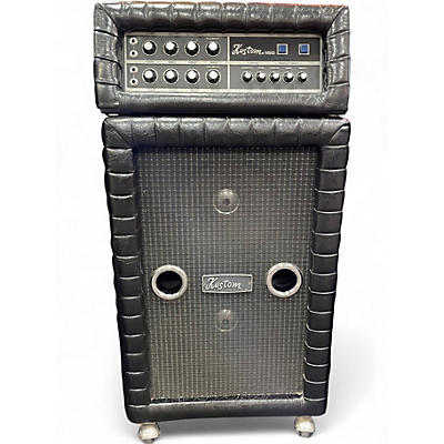 Used 1969 Kustom K-150 Tuck & Roll