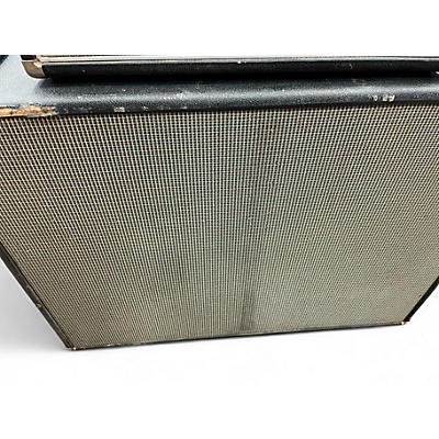 Used 1970 Fender Twin Reverb 2x12 Tube Guitar Combo Amp