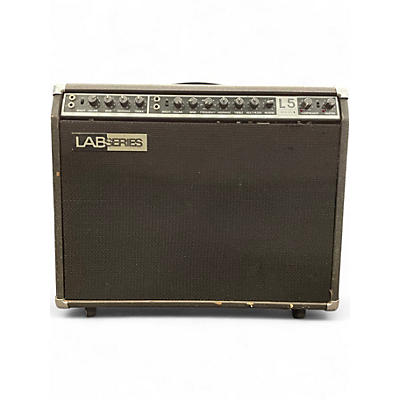 Used 1970 Lab Series L5