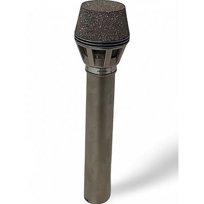 Used 1970s AKG d 190 e Dynamic Microphone