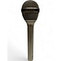 Used 1970s Altec 654A Dynamic Microphone