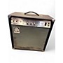 Used 1970s Ampeg B-100 Bass Combo Amp