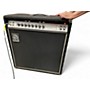 Used 1970s Ampeg B115 Bass Combo Amp