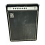 Used 1970s Ampeg B410 Bass Combo Amp