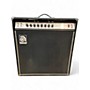 Used 1970s Ampeg BA115 Bass Combo Amp