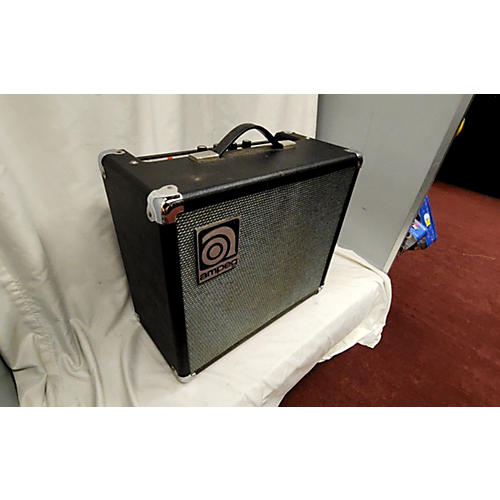 Ampeg Used 1970s Ampeg GT10 Guitar Combo Amp