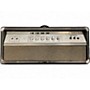 Used 1970s Ampeg V-2 Tube Bass Amp Head