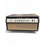 Used 1970s Ampeg V-9 SVT Tube Bass Amp Head