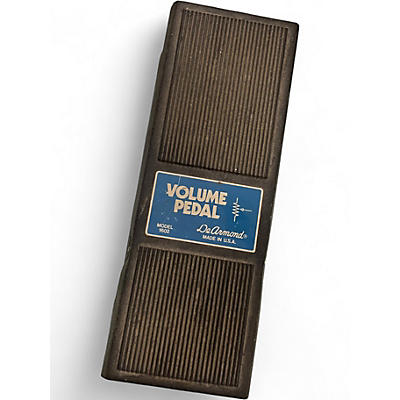 Used 1970s DeArmond MODEL 1602 Pedal