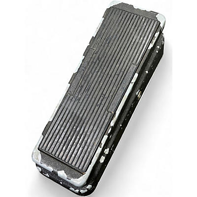 Used 1970s Dunlop CRY BABY 95 910511 Effect Pedal
