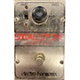 Used 1970s Electro-Harmonix Small Stone Phase Shifter Effect Pedal
