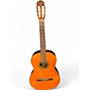 Used 1970s Epiphone EC20 Madrid Vintage Natural Classical Acoustic Guitar Vintage Natural