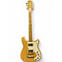 Used 1970s Epiphone ET-290 Natural Solid Body Electric Guitar Natural