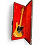 Used 1970s Ernie Ball Music Man SABRE II Natural Solid Body Electric Guitar Natural