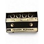 Used 1970s Fender 1970 FENDER BLENDER Effect Pedal