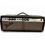 Used 1970s Fender Bassman 50 Tube Bass Amp Head