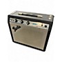 Used 1970s Fender Champ Tube Guitar Combo Amp