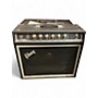 Used 1970s Gibson g35 Guitar Combo Amp
