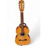 Used 1970s Kawai M38 natural Acoustic Guitar natural