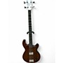 Used 1970s Kramer 350B Natural Electric Bass Guitar Natural