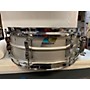 Used Ludwig Used 1970s Ludwig 14X5  Acrolite Snare Drum Brushed Aluminum Brushed Aluminum 210