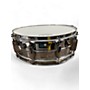 Used Ludwig Used 1970s Ludwig 14X5.5 Vintage 1970's Supraphonic Chrome Drum Chrome 211