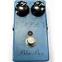 Used 1970s MXR Octave Blue Box Effect Pedal